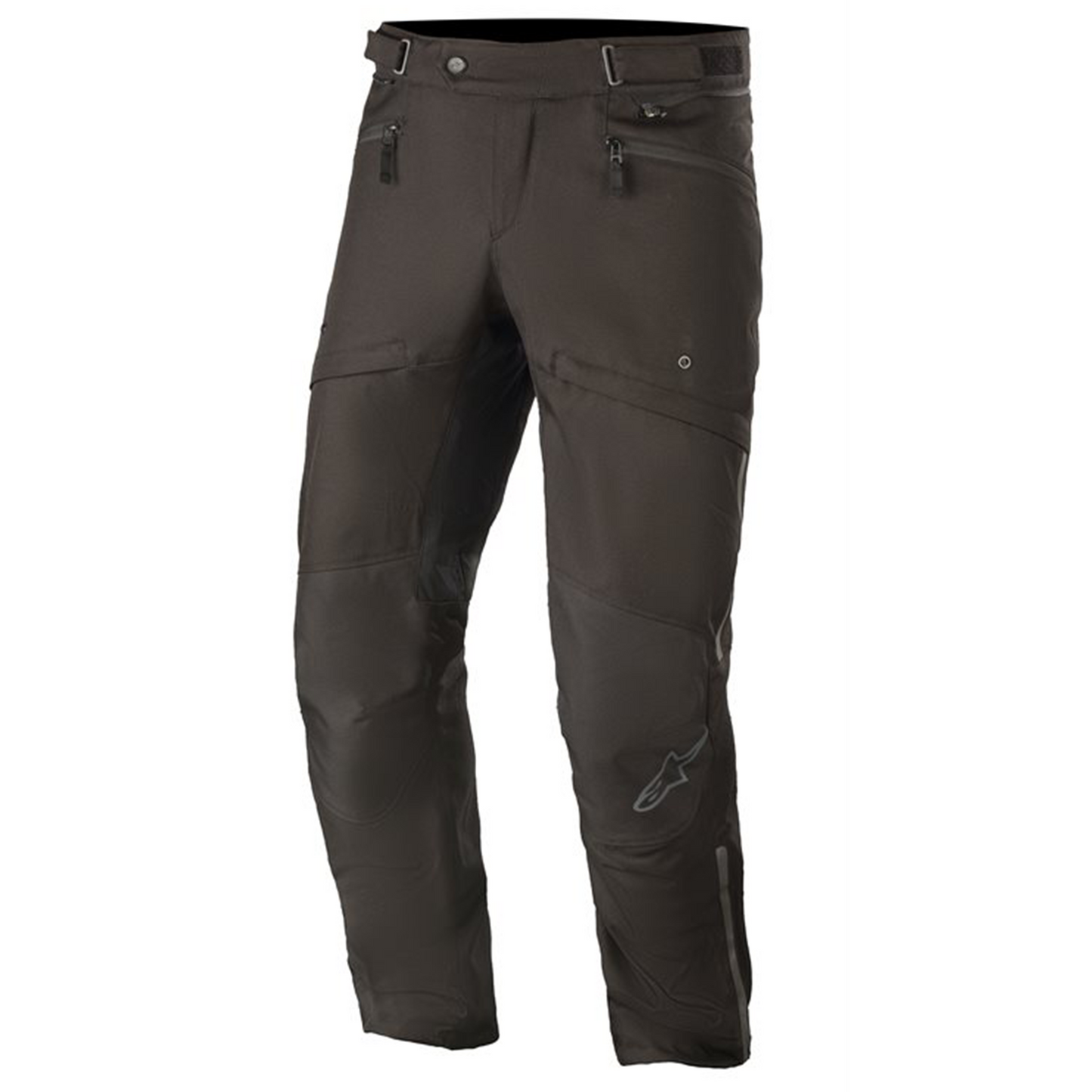 Alpinestars AST-1 V2 Waterproof Pants - Long Leg - Black