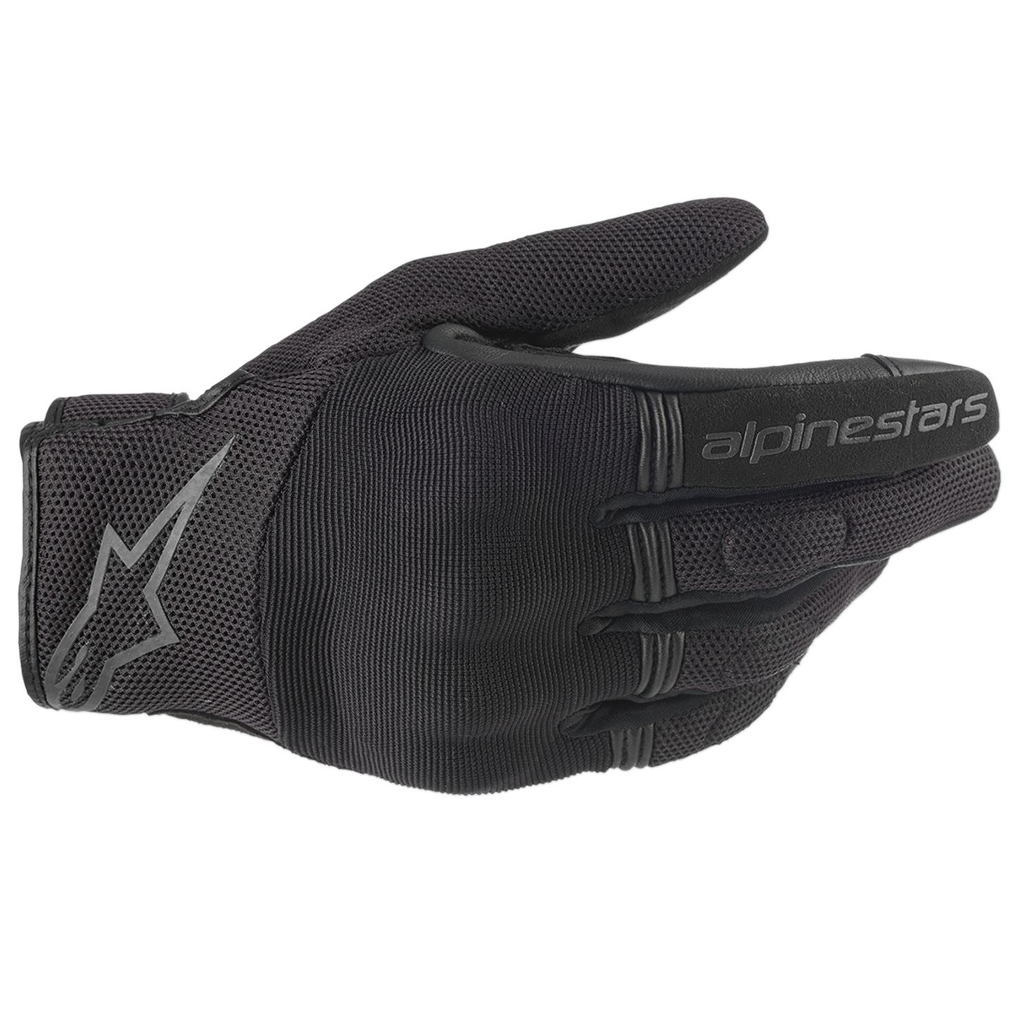 Alpinestars Copper Gloves - Black