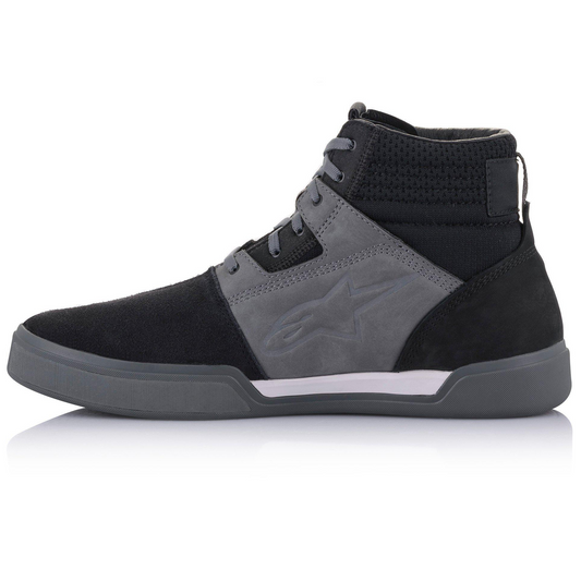 Alpinestars Primer Riding Shoe - Black/Blue/Red (1738)