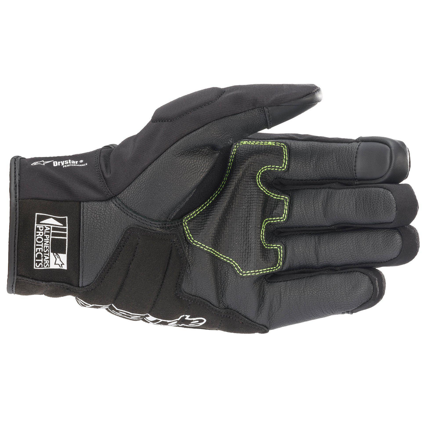 Alpinestars SMX Z Drystar Gloves - Black