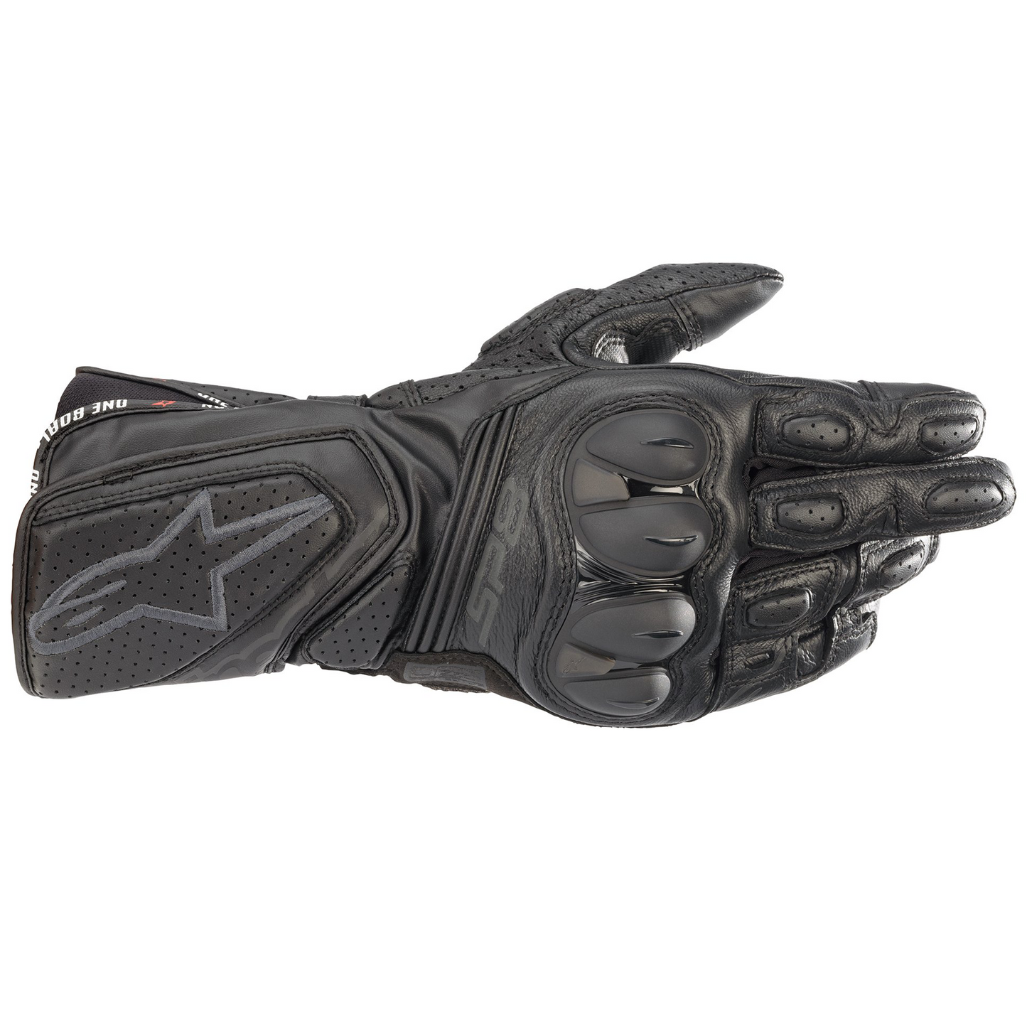 Alpinestars SP-8 V3 Gloves - Black Black (1100)
