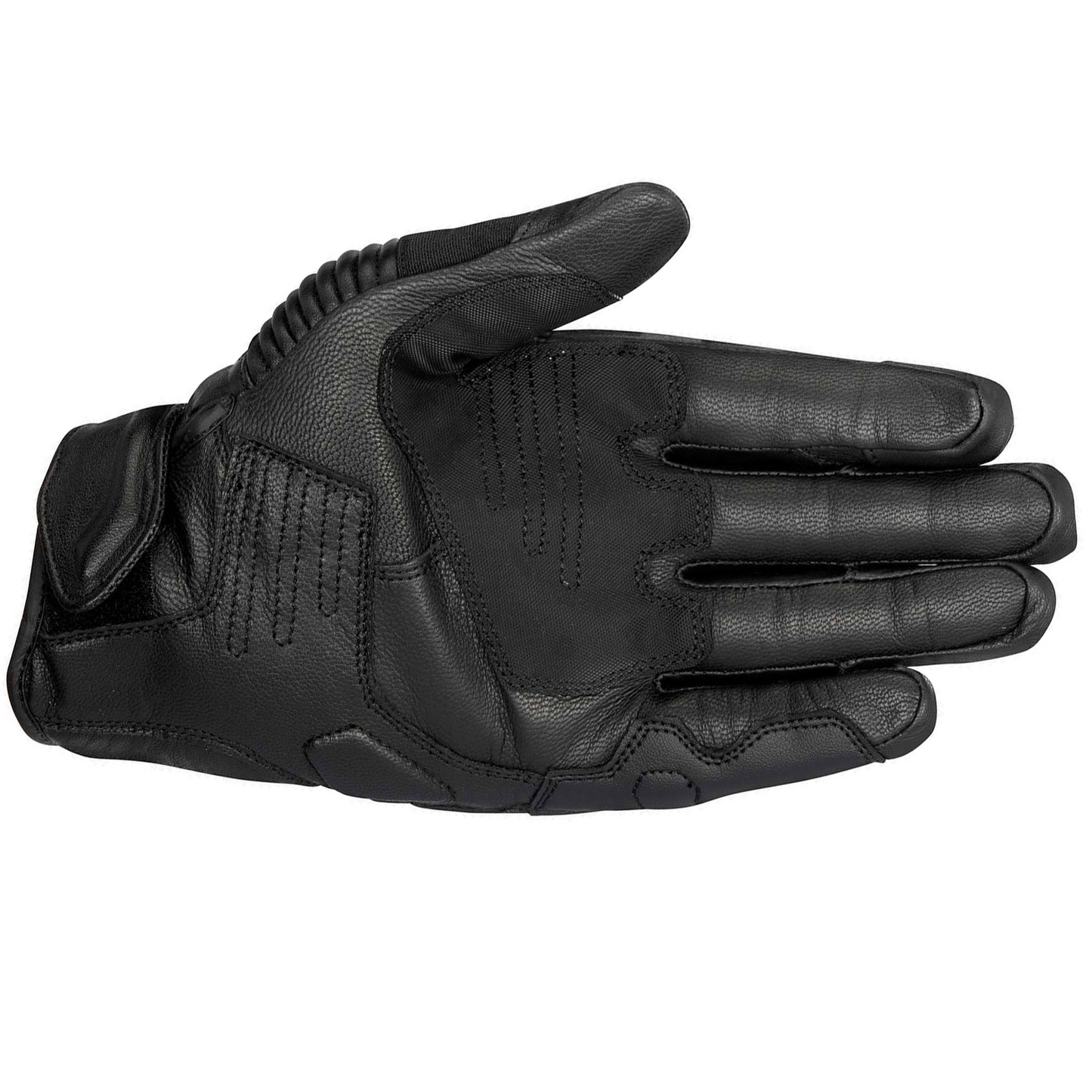Alpinestars Warlock Gloves - Black