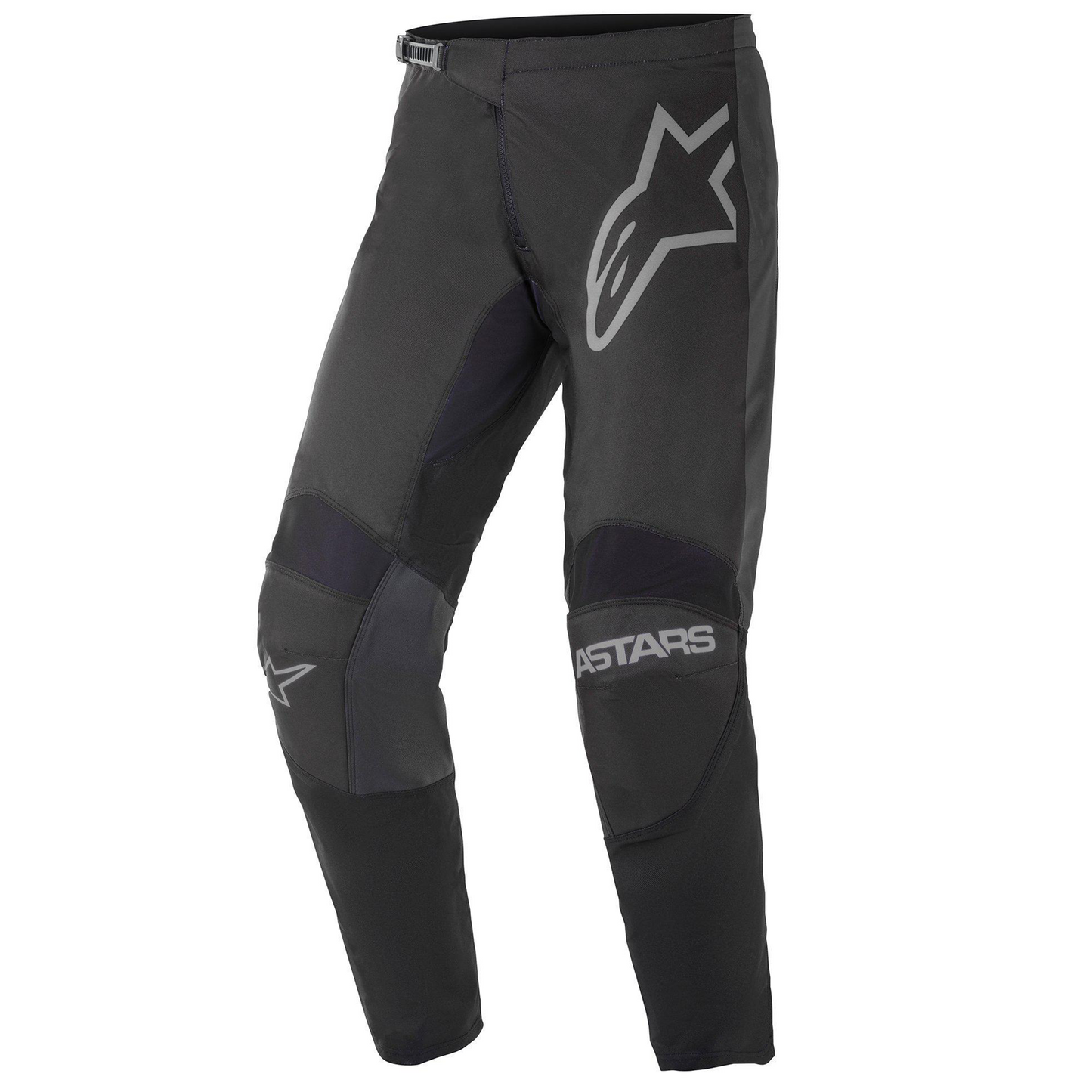 Alpinestars Fluid Graphite Pants - Black/Dark Grey