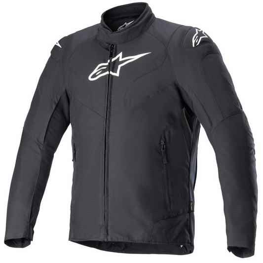 Alpinestars RX-3 Waterproof Jacket - Black (10)