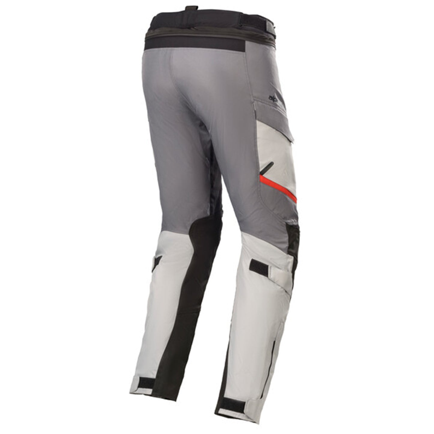 Alpinestars Andes V3 Drystar Pants - Ice Grey/Dark Grey