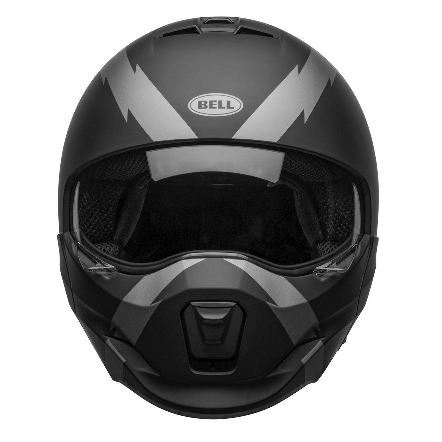 bell broozer helmet visor Bell Broozer Arc Matt Motorcycle Helmet