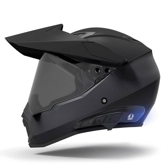 AGV Ark Intercom