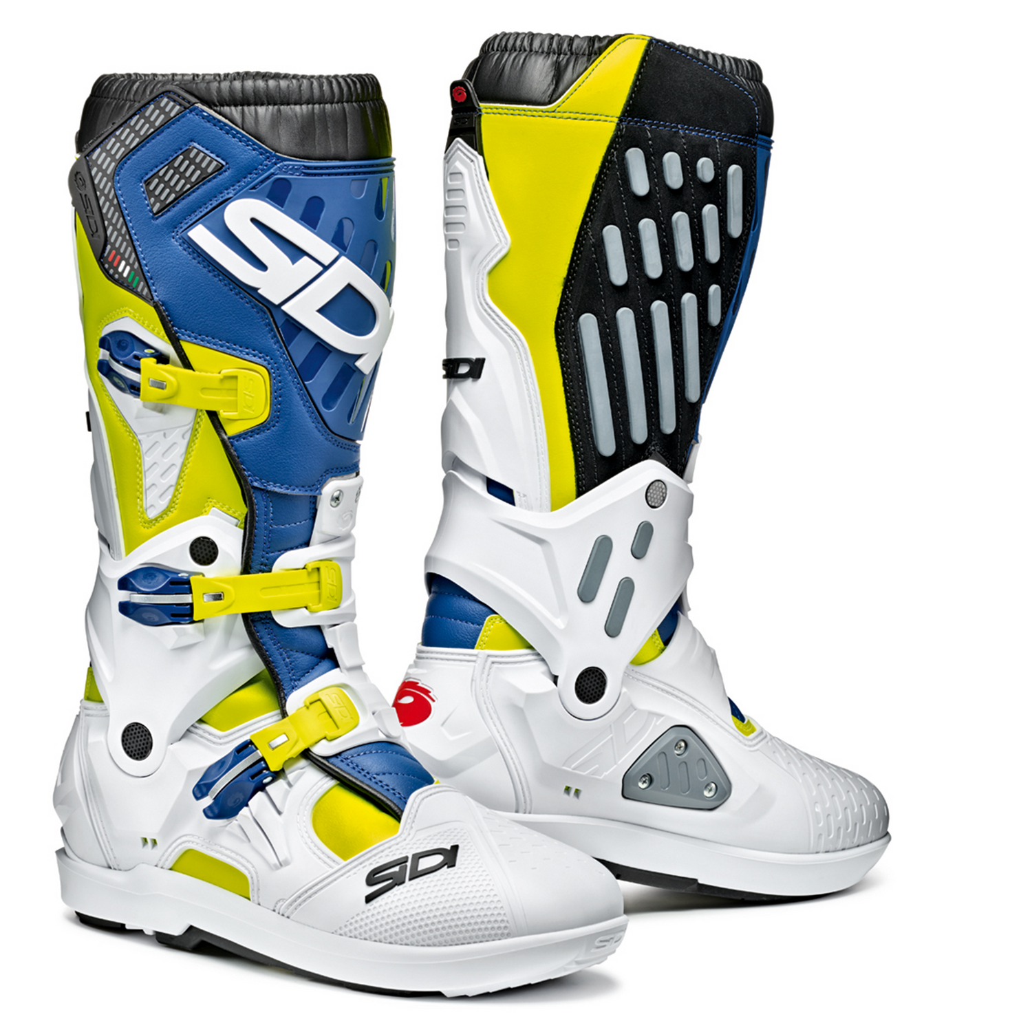 Sidi srs sale boots