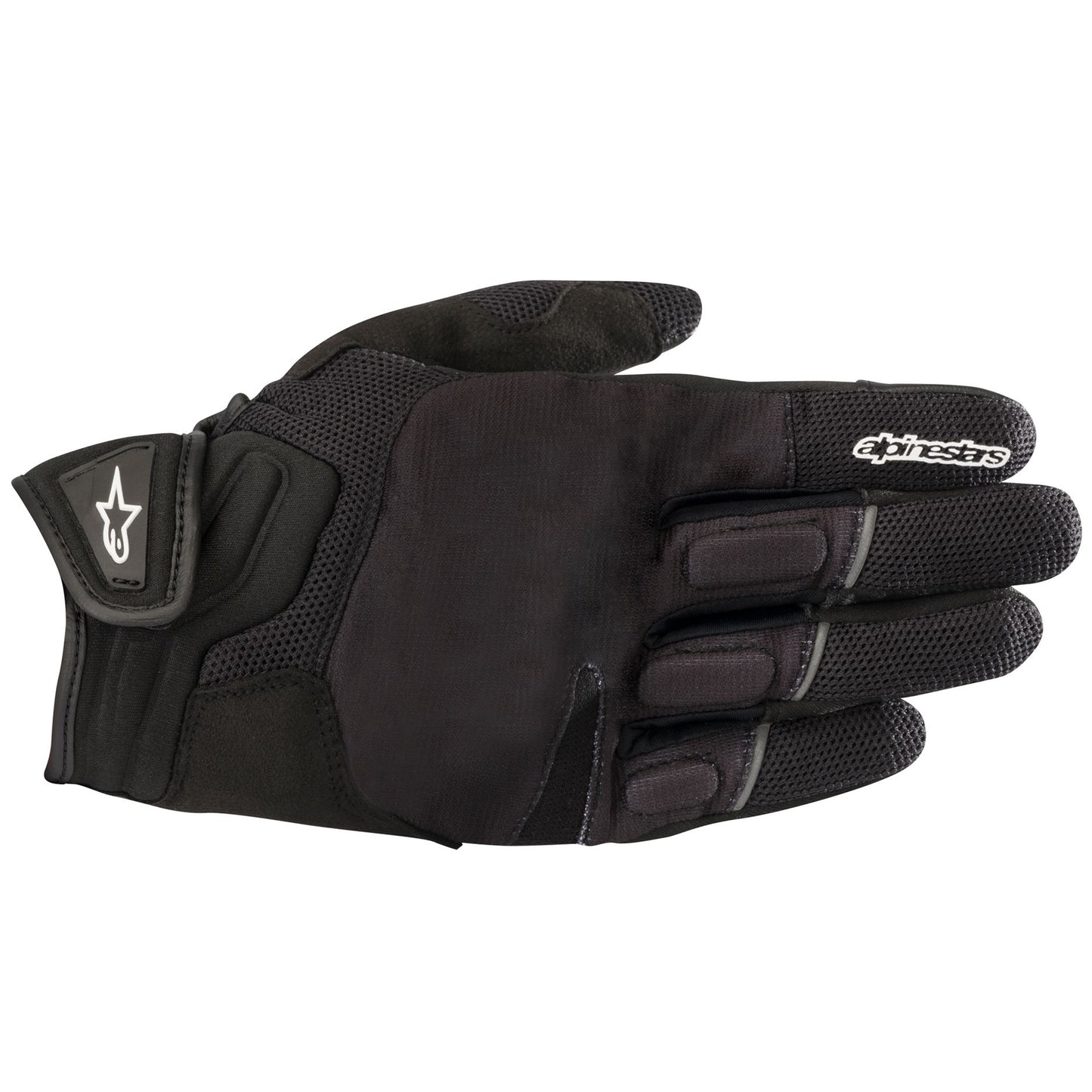 Alpinestars Atom Gloves - Black