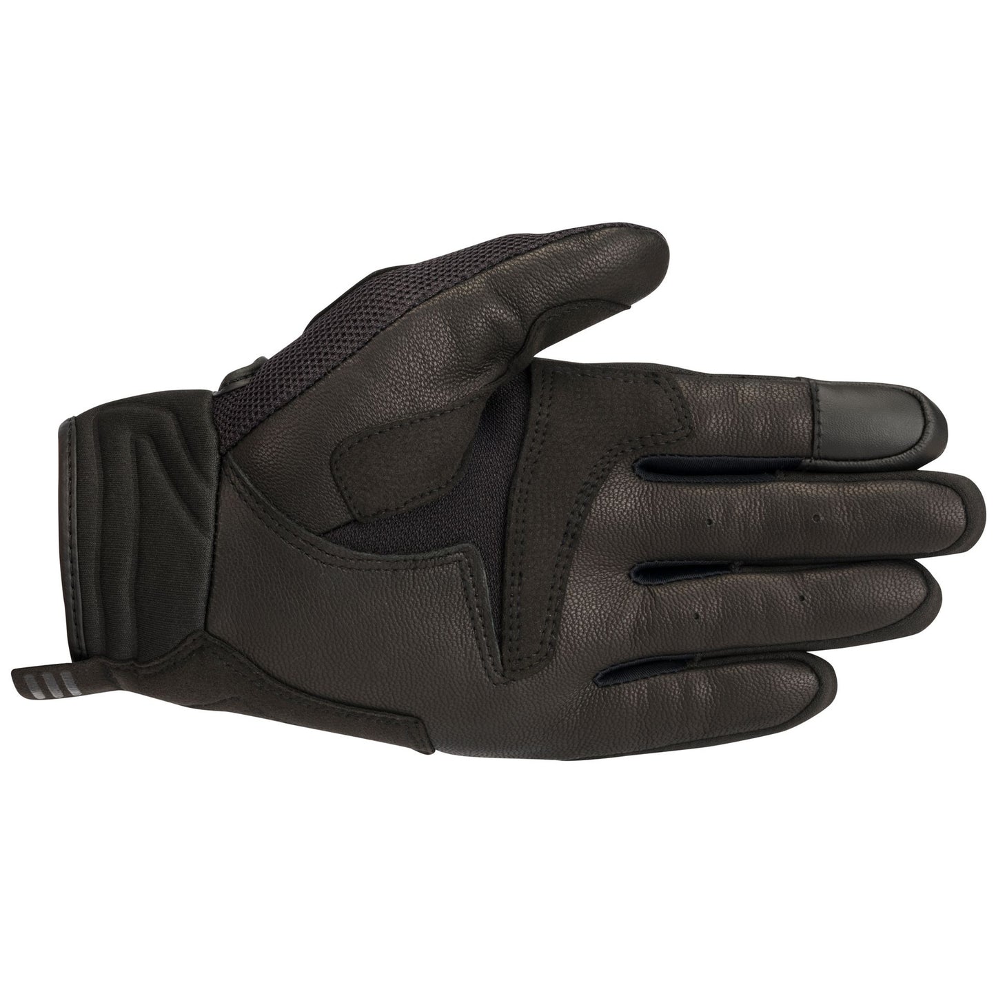 Alpinestars Atom Gloves - Black/White
