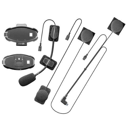 Interphone Audio Kit - Compatible with Active / Connect