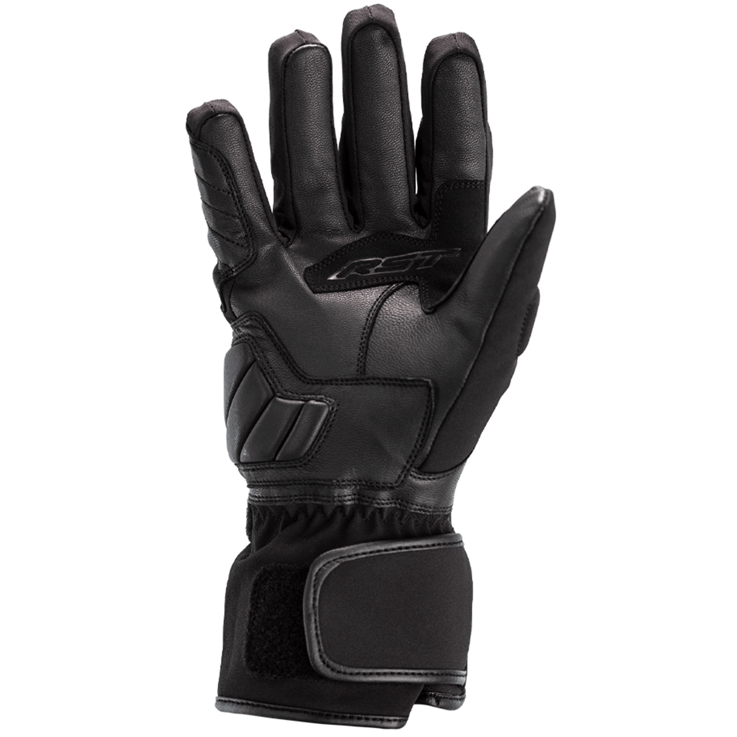 RST Axiom (CE) Waterproof Gloves - Black (2685)