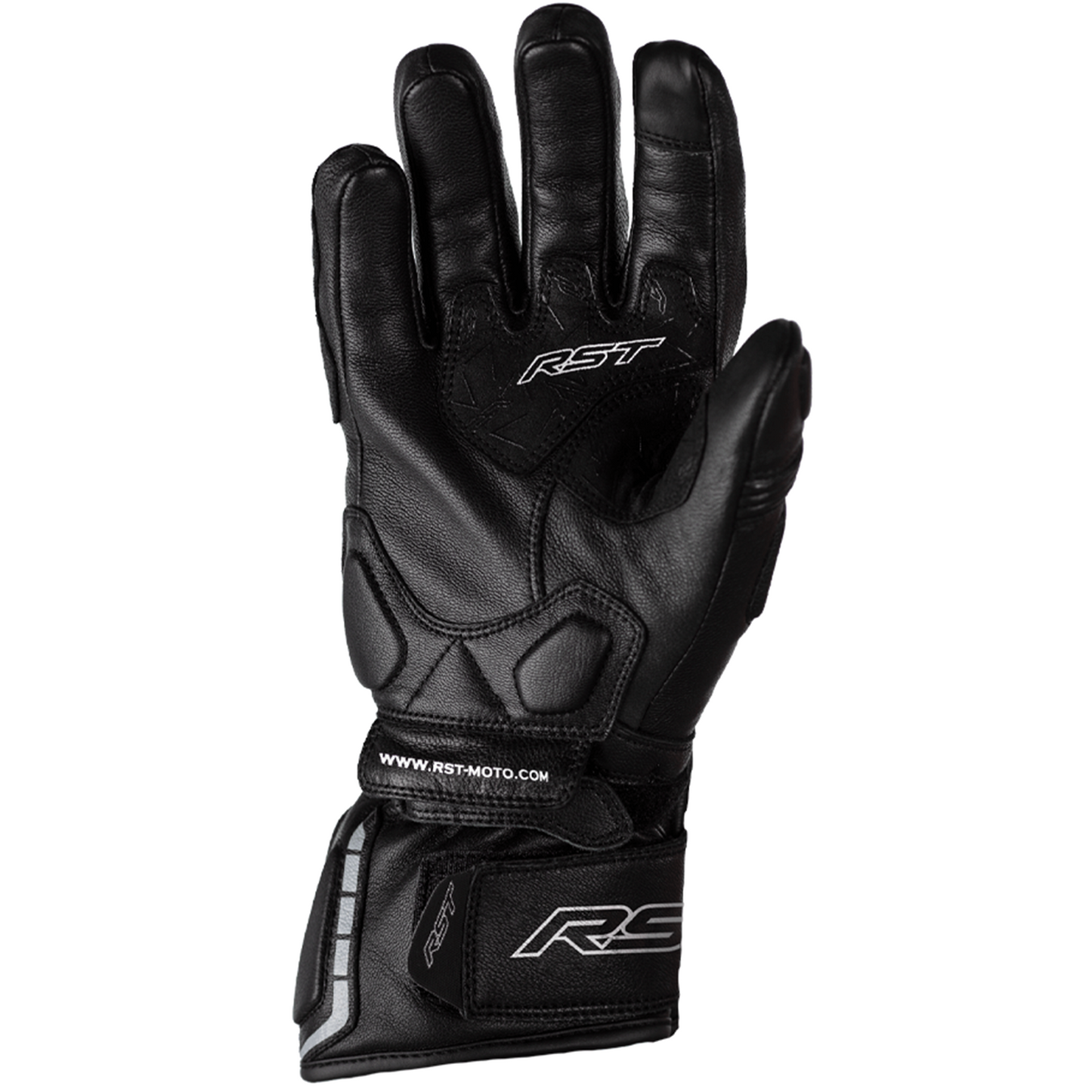 RST Axis Waterproof (CE) Gloves