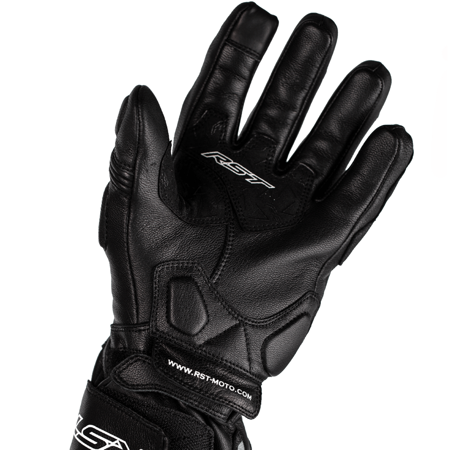 RST Axis Waterproof (CE) Gloves
