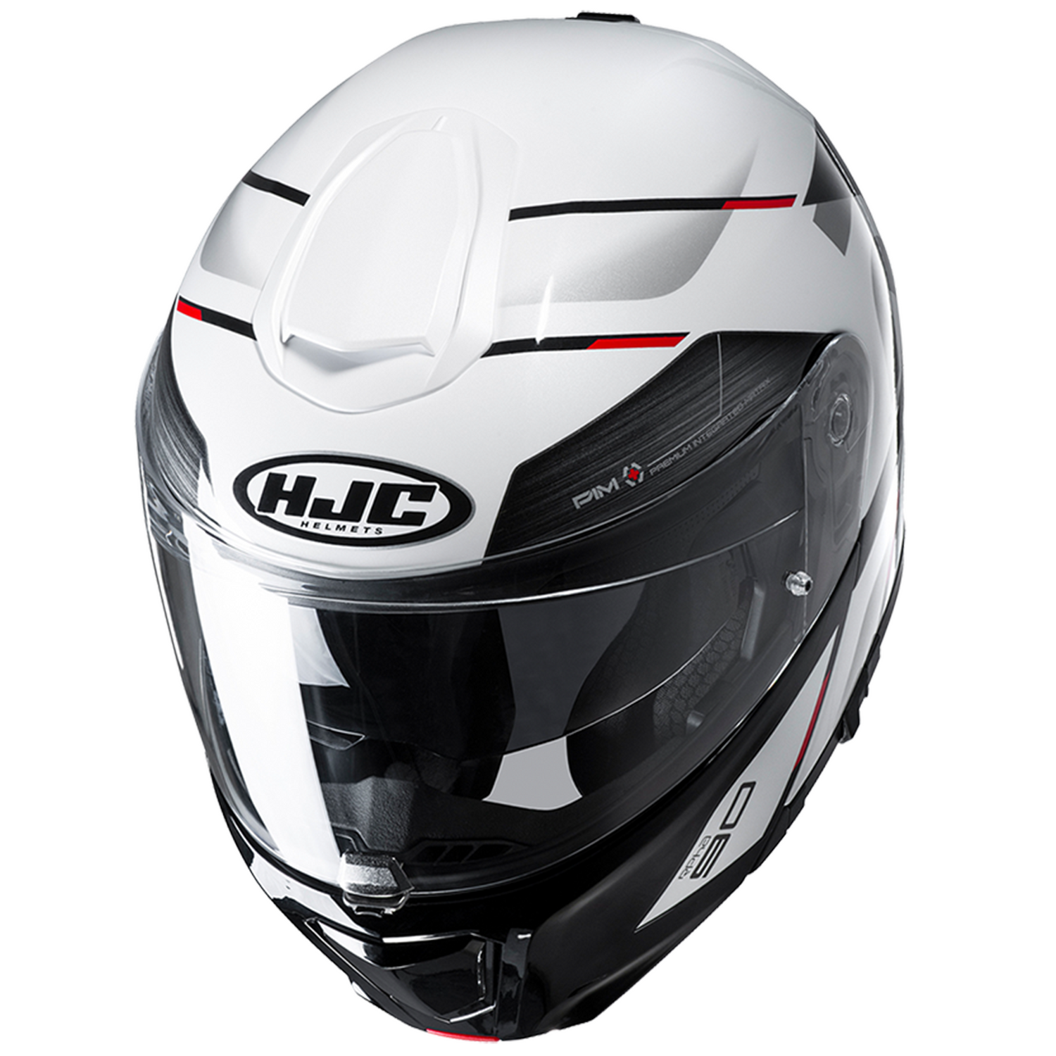 HJC RPHA 90S Bekavo MC1 Red Flip Up Motorcycle Motorbike Helmet – Gear Change Online HJC RPHA 90S Bekavo MC1 Red Flip Up Motorcycle Motorbike Helmet – Gear Change Online