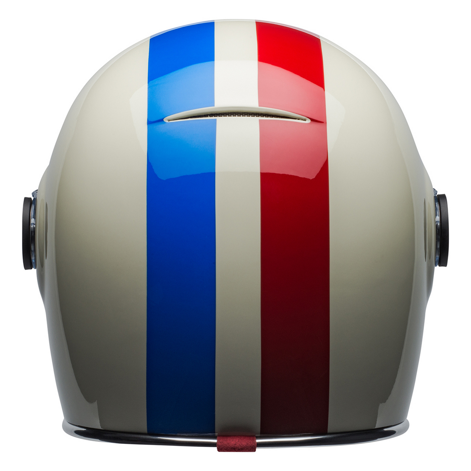 bell bullitt carbon helmet spitfire blue red Bell Bullitt DLX Command Motorcycle Helmet