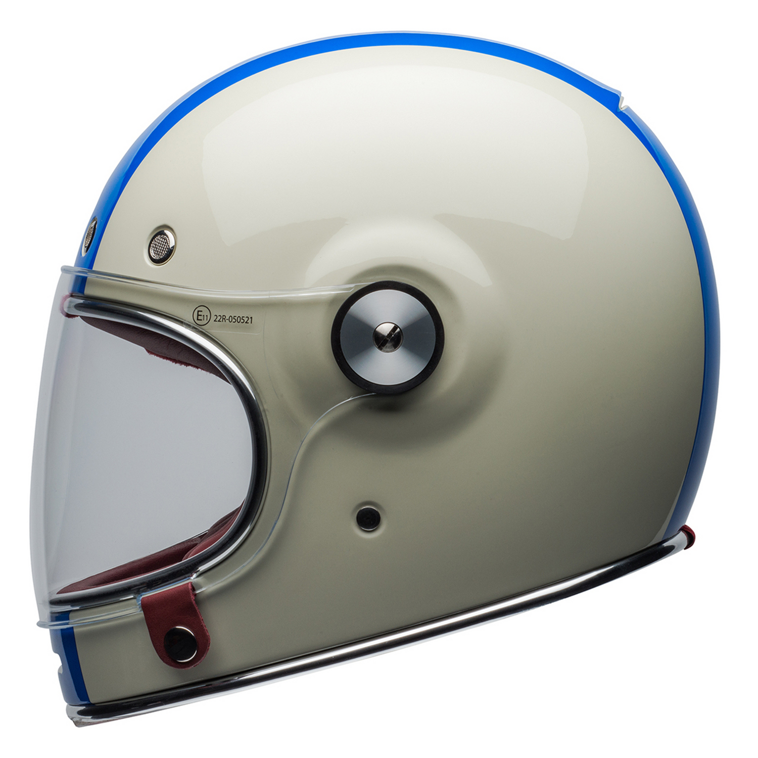 bell bullitt helmet indonesia Bell Bullitt DLX Command Motorcycle Helmet