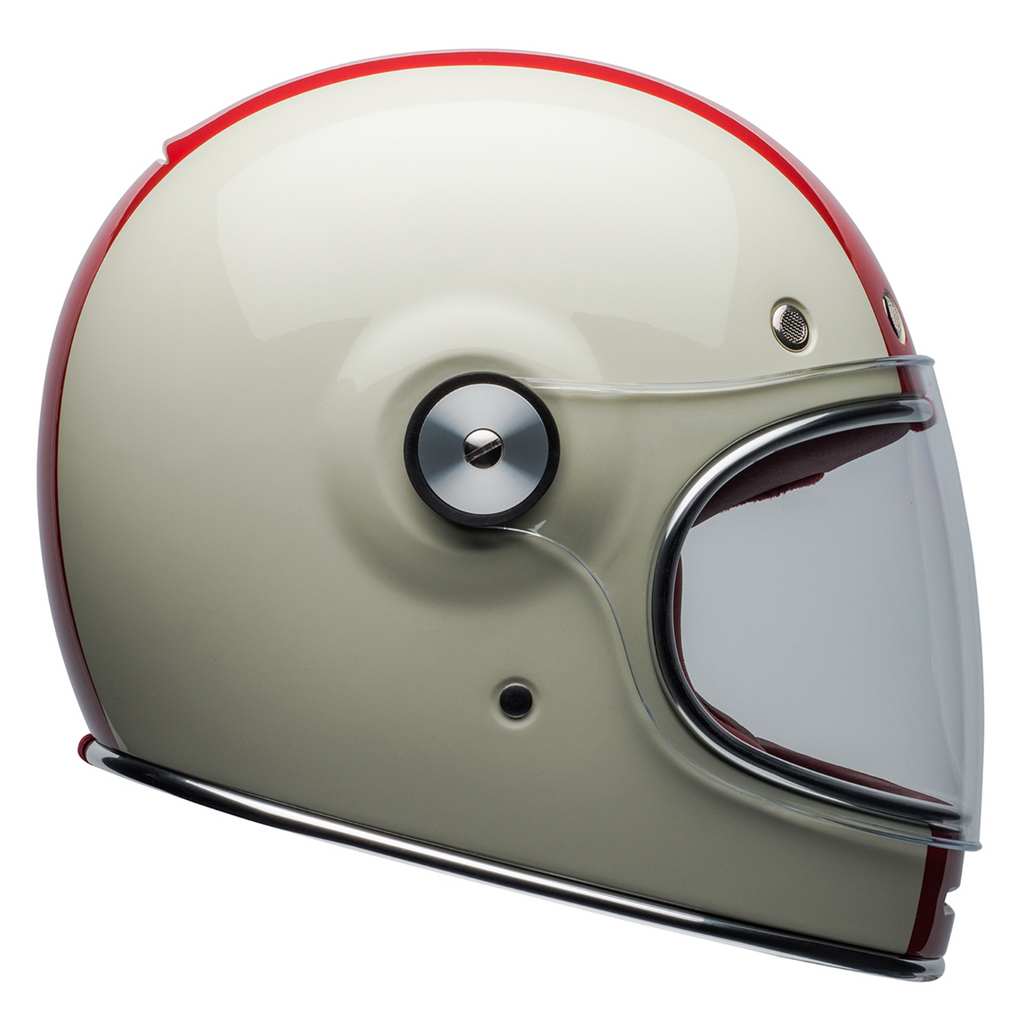 Bell Bullitt DLX Command Motorcycle Helmet