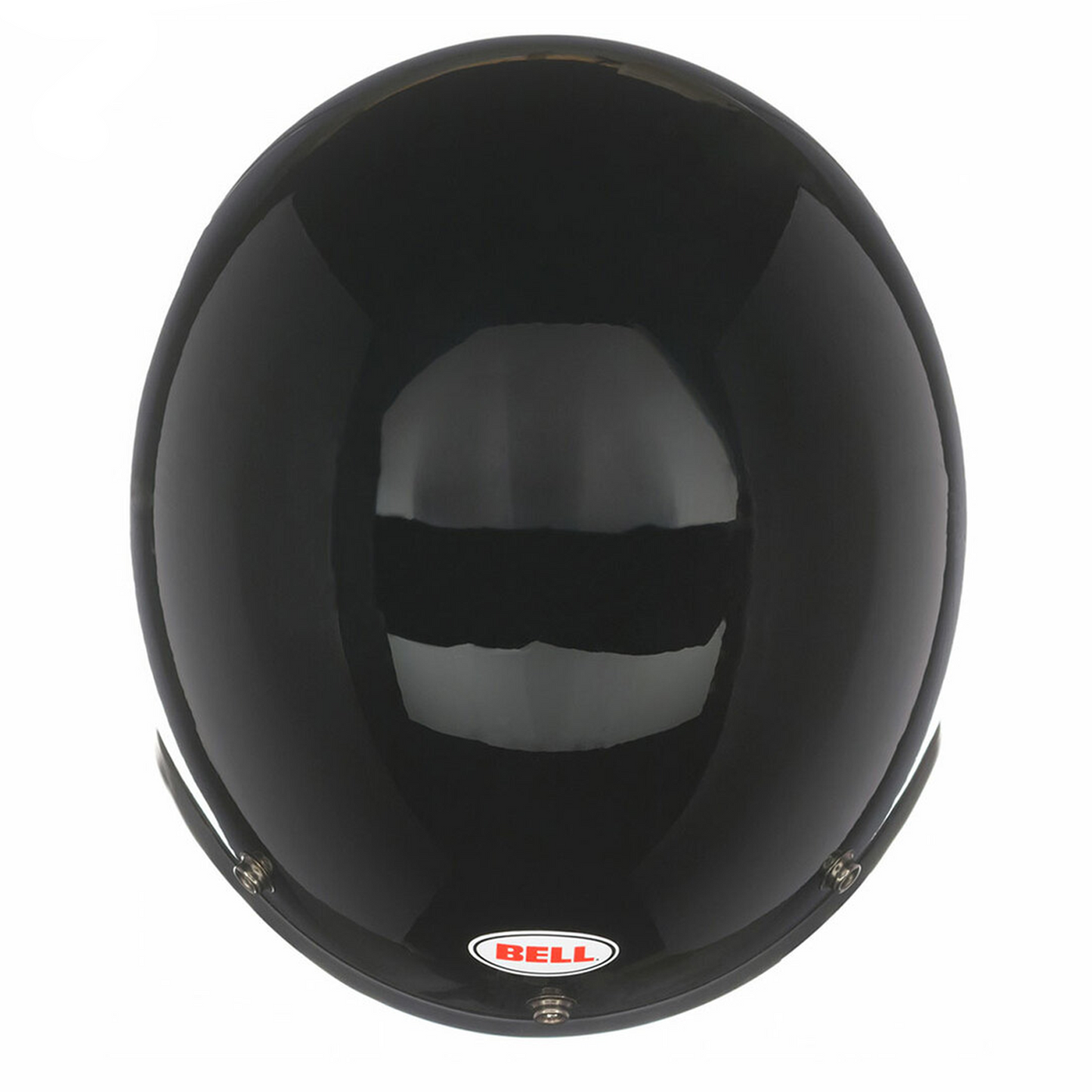 Bell Custom 500 - Solid Black