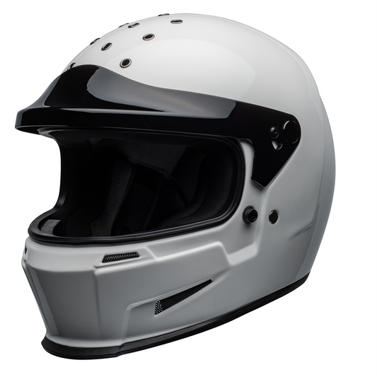 Bell Eliminator - Solid White