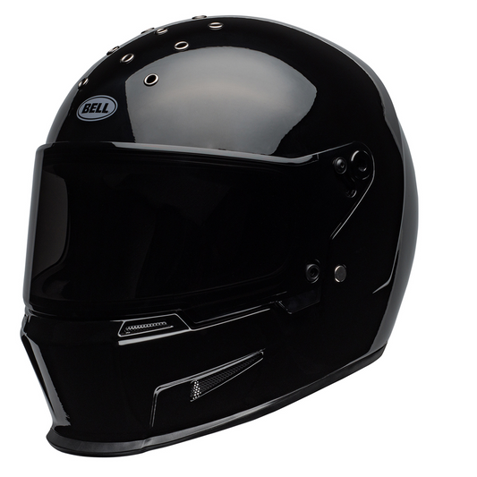 Bell Eliminator - Solid Black