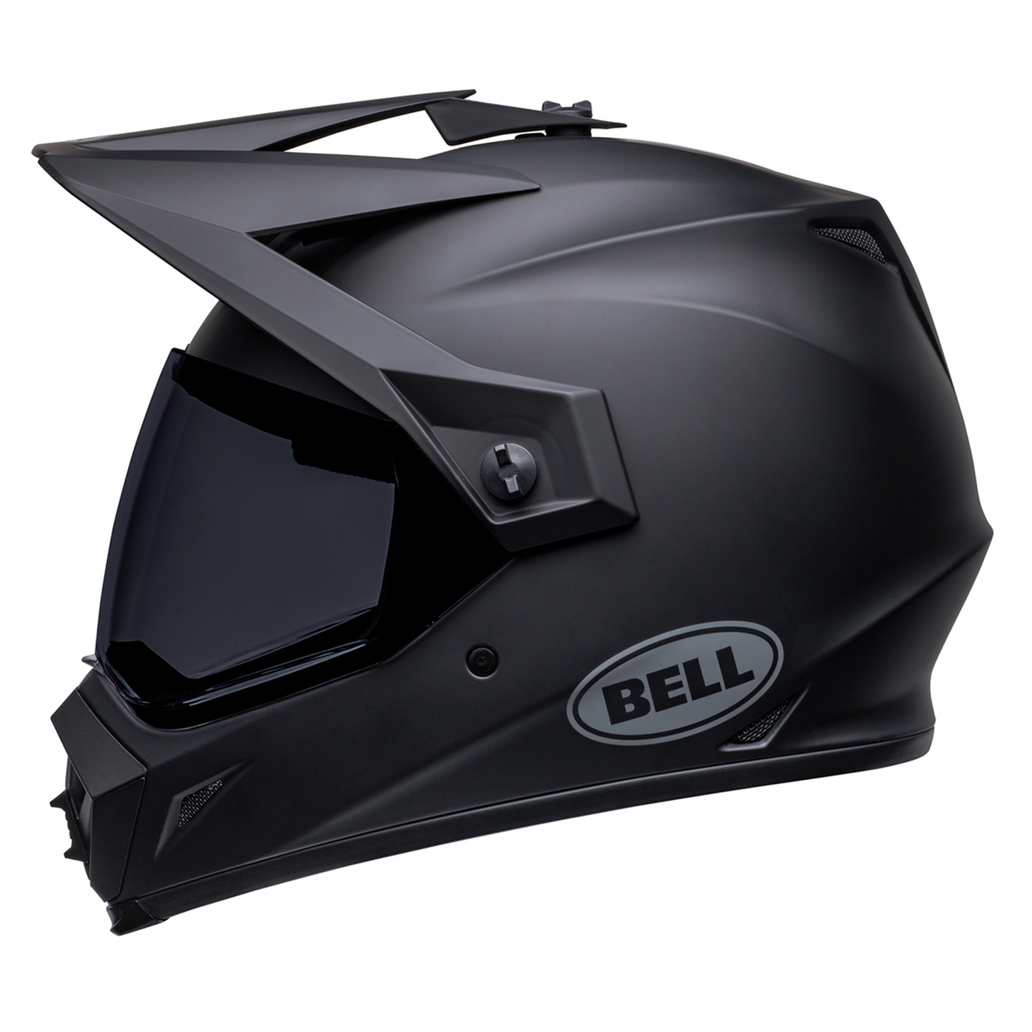 Bell MX-9 Adventure MIPS 2022 - Matt Black