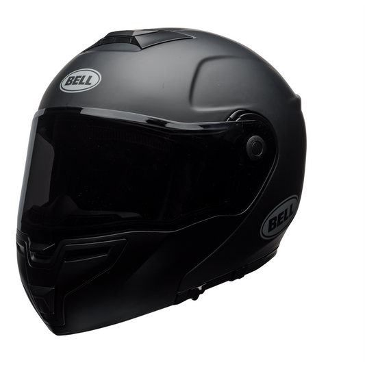Bell SRT Modular - Matt Black