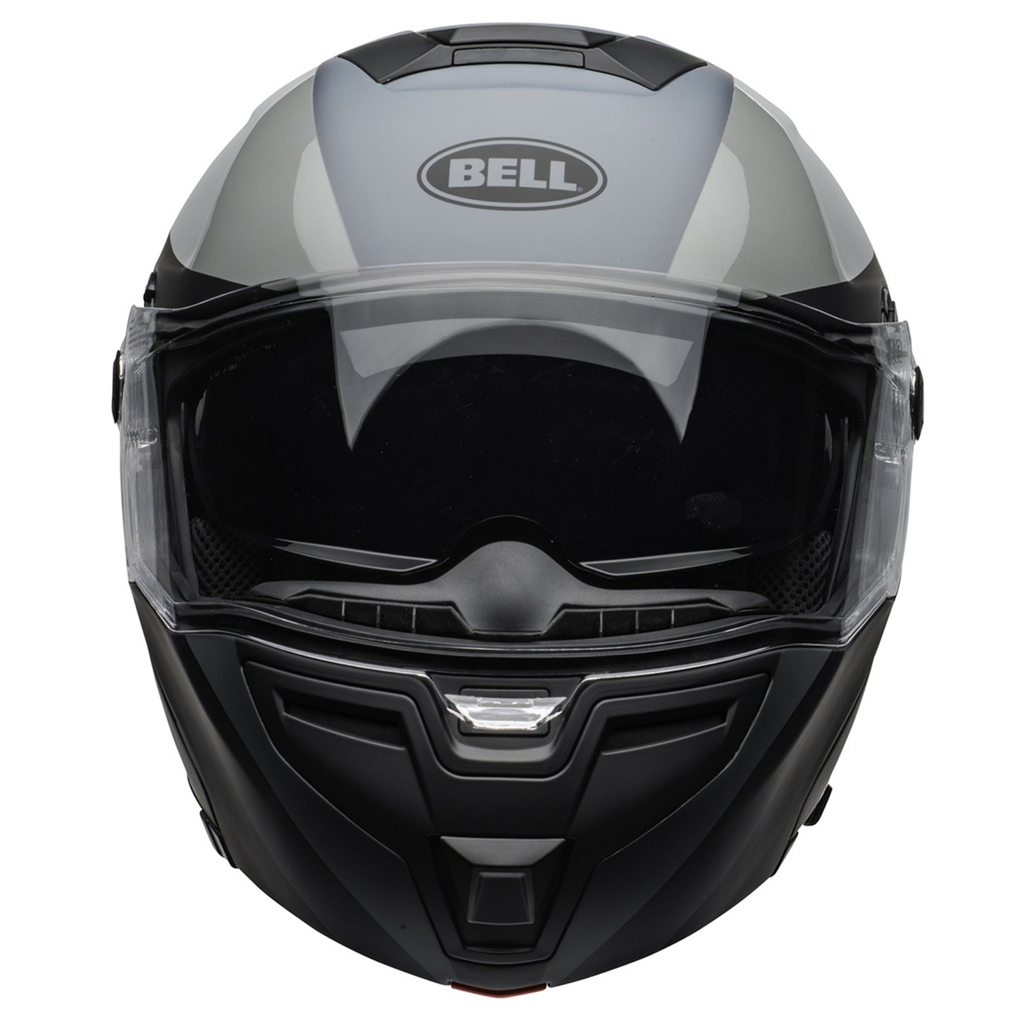 Bell SRT Modular - Presence Matte/Gloss Black/Grey