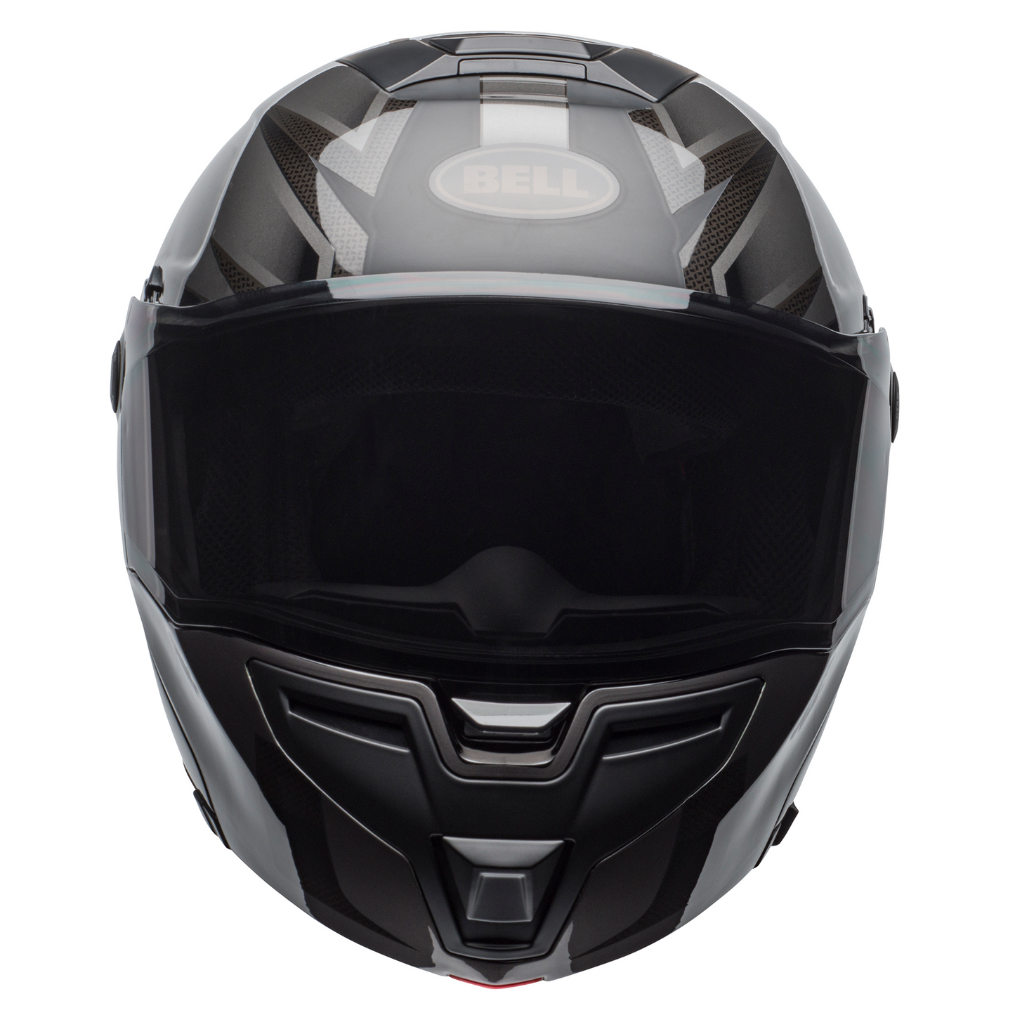 Bell SRT Modular - Blackout Matt/Gloss Black