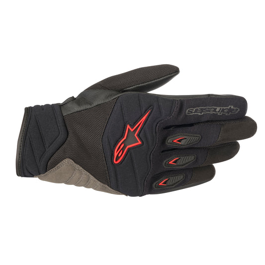 Alpinestars Shore - Black/Red