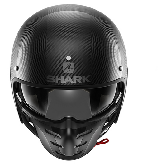 Shark S-Drak Carbon - Skin DSK