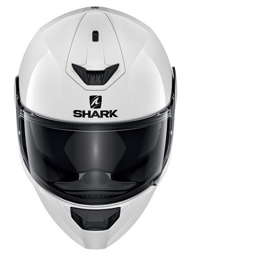 Shark D-Skwal 2 - White WHU