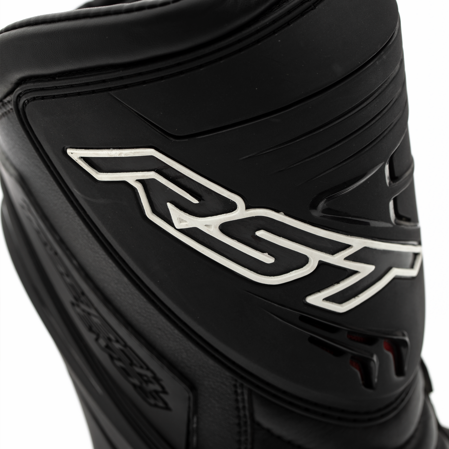 RST Tractech Evo III 3 Waterproof CE Boots - Black