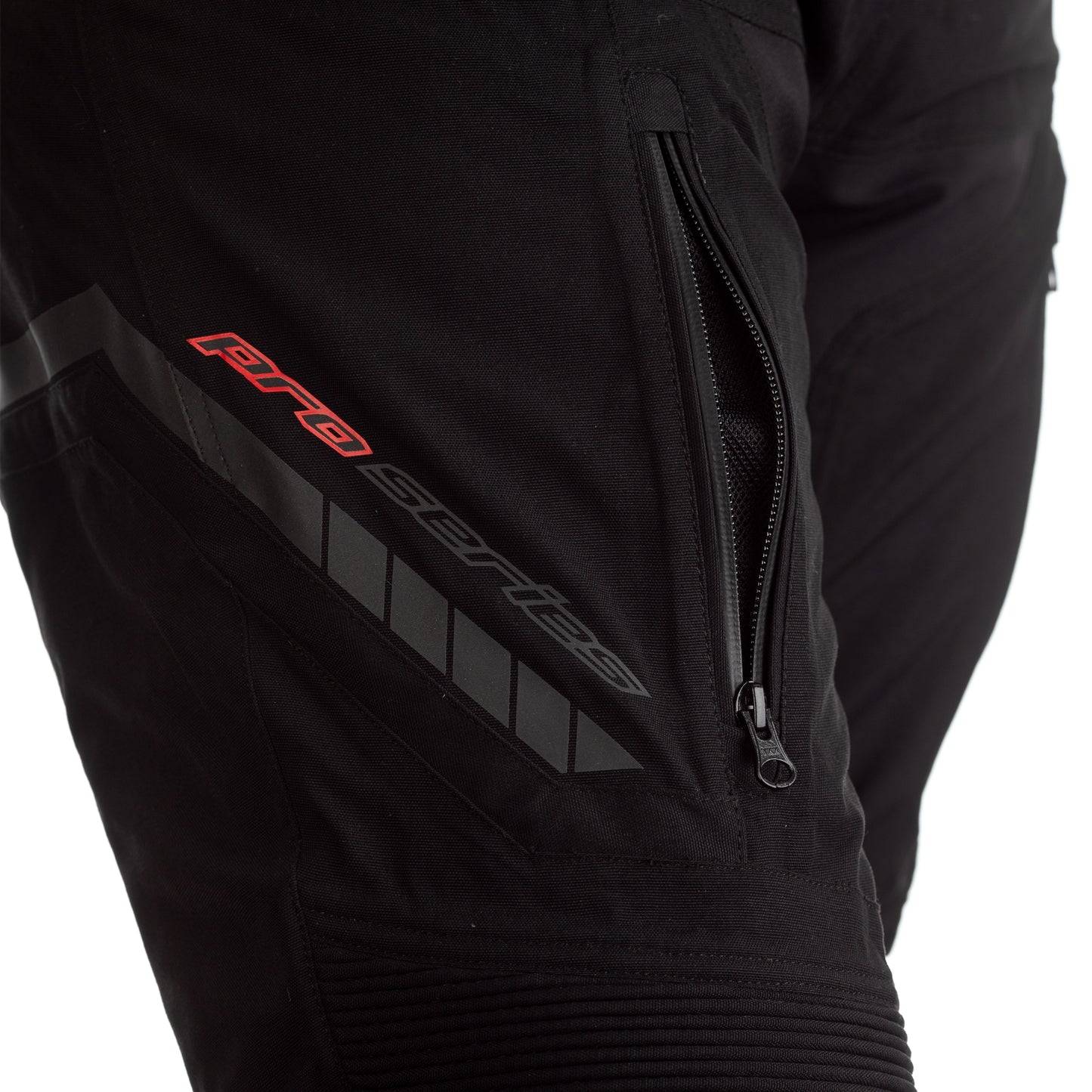 RST Pro Series Pathfinder CE Mens Textile Jean - Black (2372)