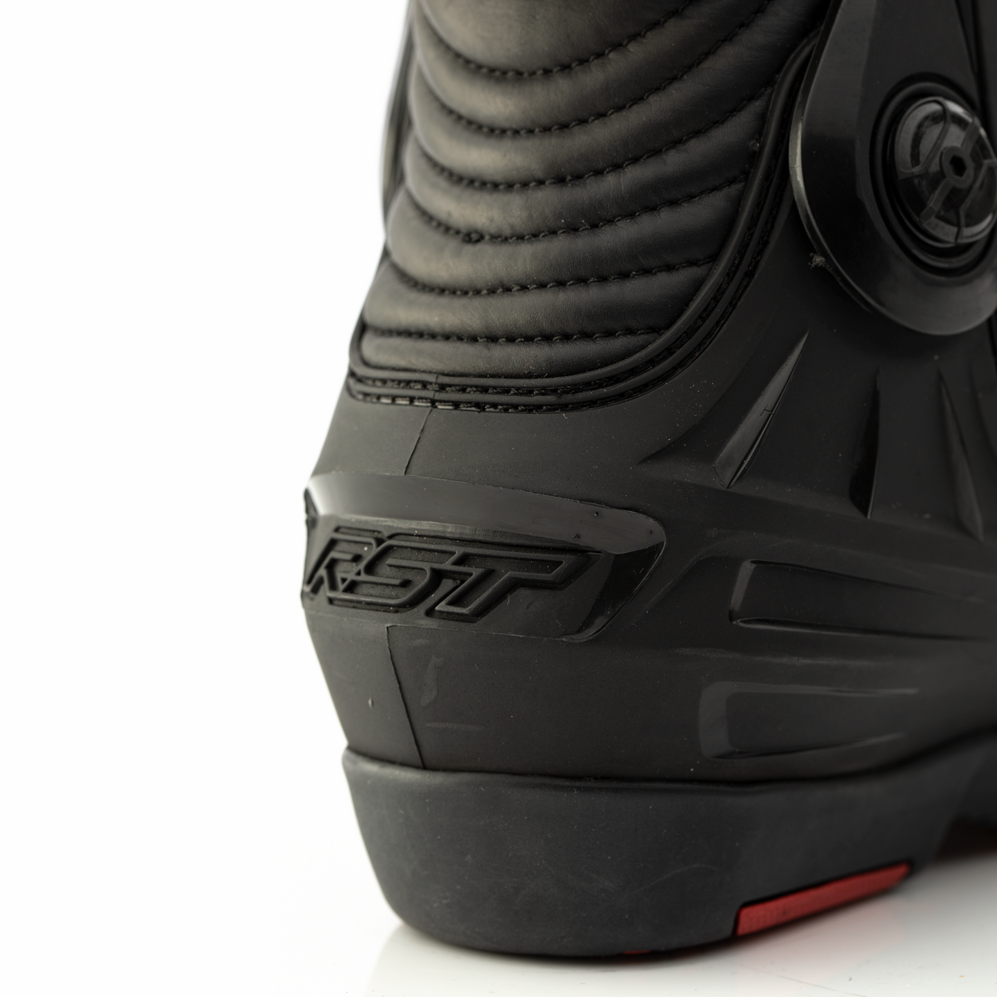 RST Tractech Evo III 3 CE Boots - Black