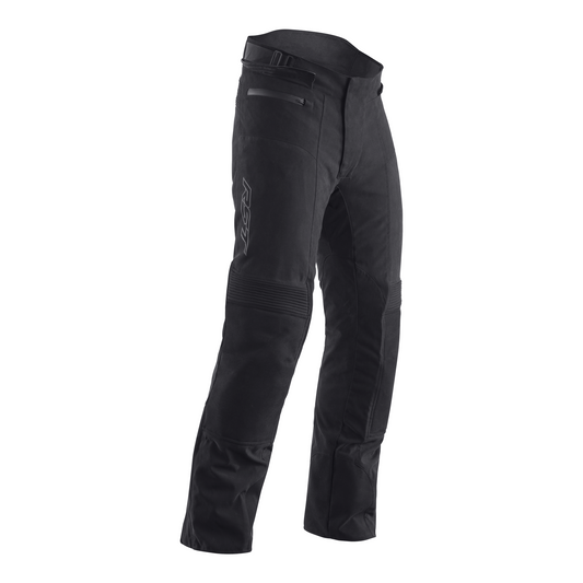 RST Raid (CE) Men's Textile Riding - Regular Length - Jeans - Black/Black
