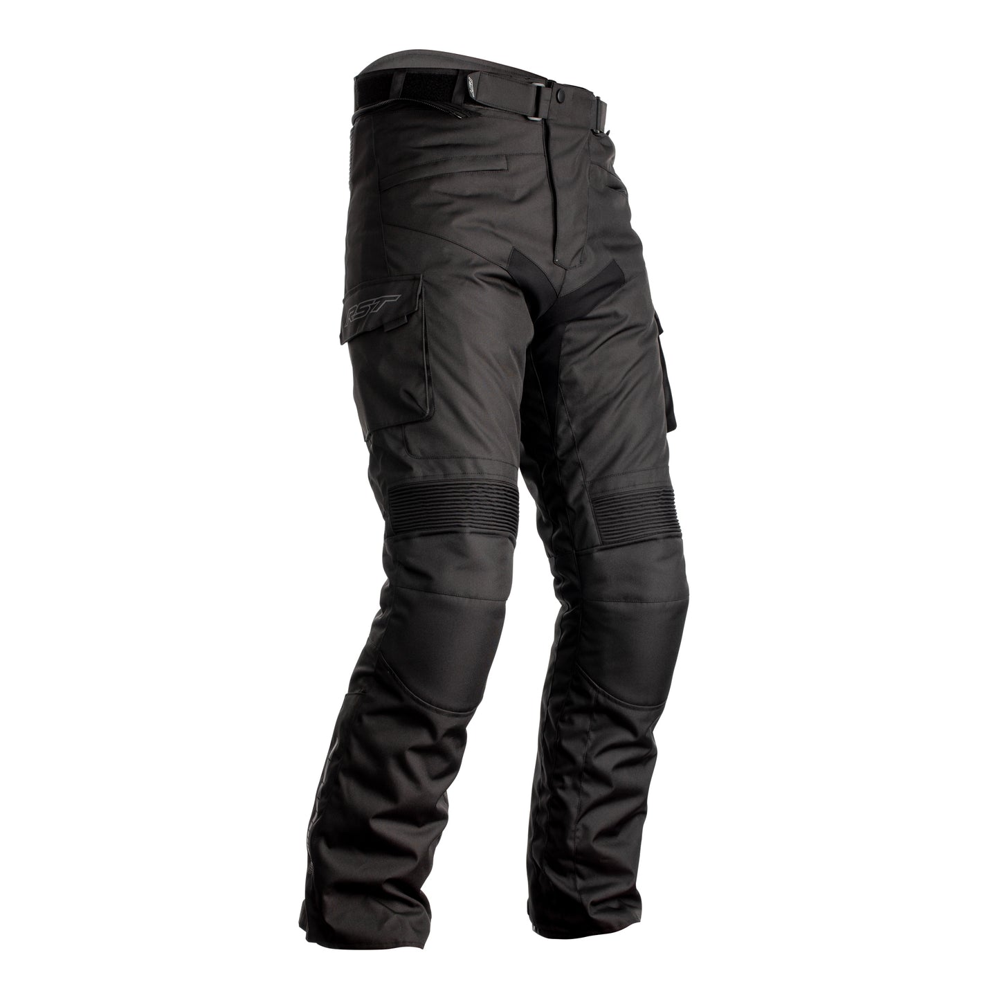 RST Atlas (CE) Men's Waterproof Textile - Regular Length - Black