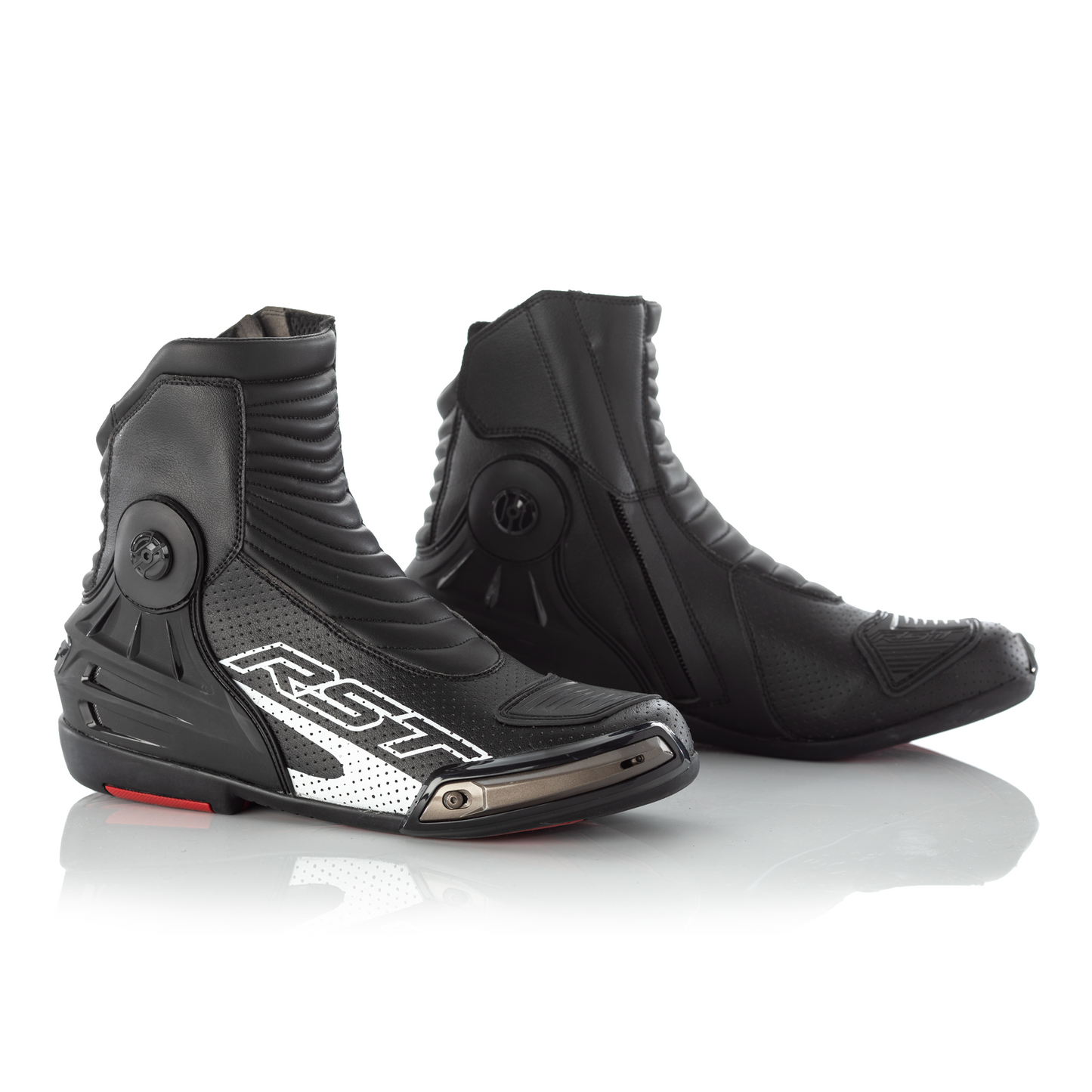 RST Tractech Evo 3 (CE) Short Boots