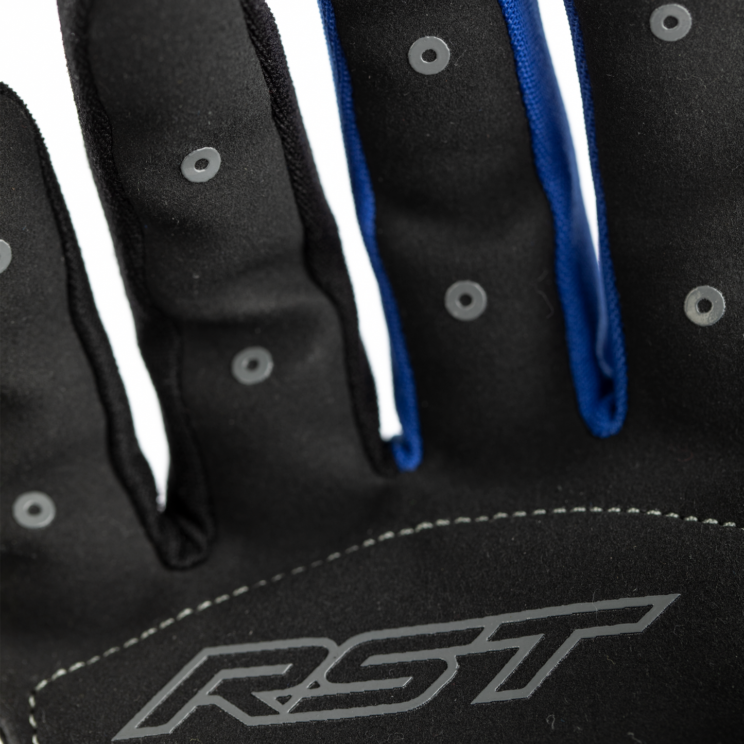 RST Rider Gloves - CE APPROVED - Blue
