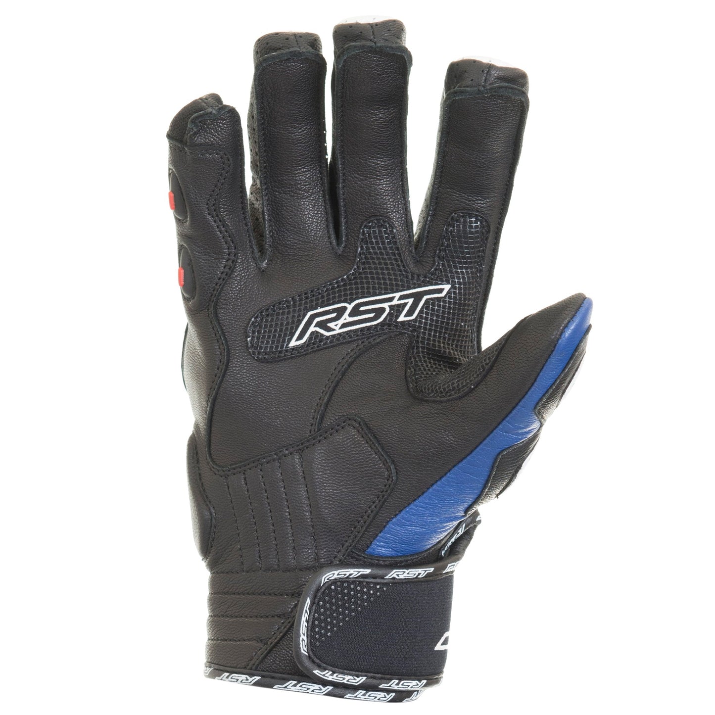 RST Freestyle Gloves - Blue