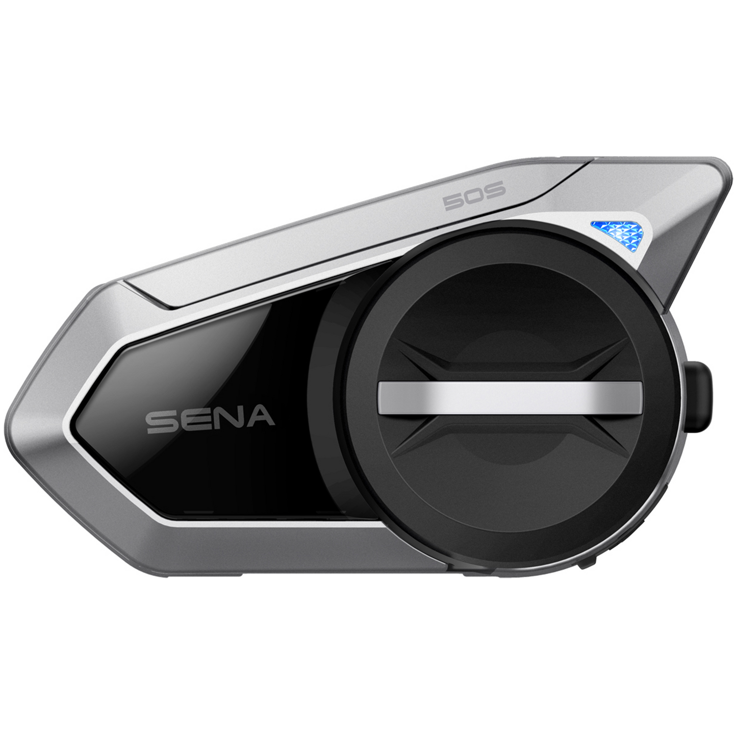 Sena Motorcycle Bluetooth Communication System 50S-01