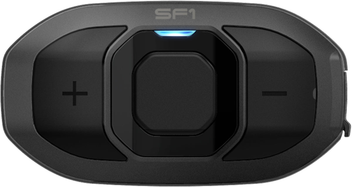 Sena Motorcycle Bluetooth Head Set SF-01