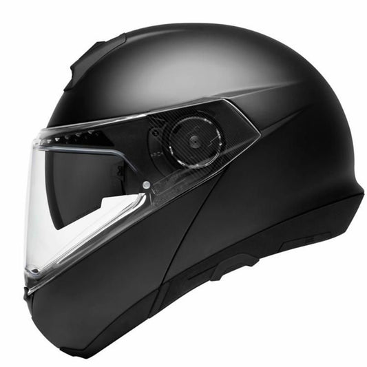 Schuberth C4 Basic - Matt Black