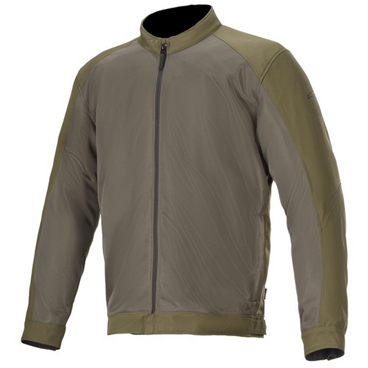 Alpinestars Calabasas Air jacket - Military Green