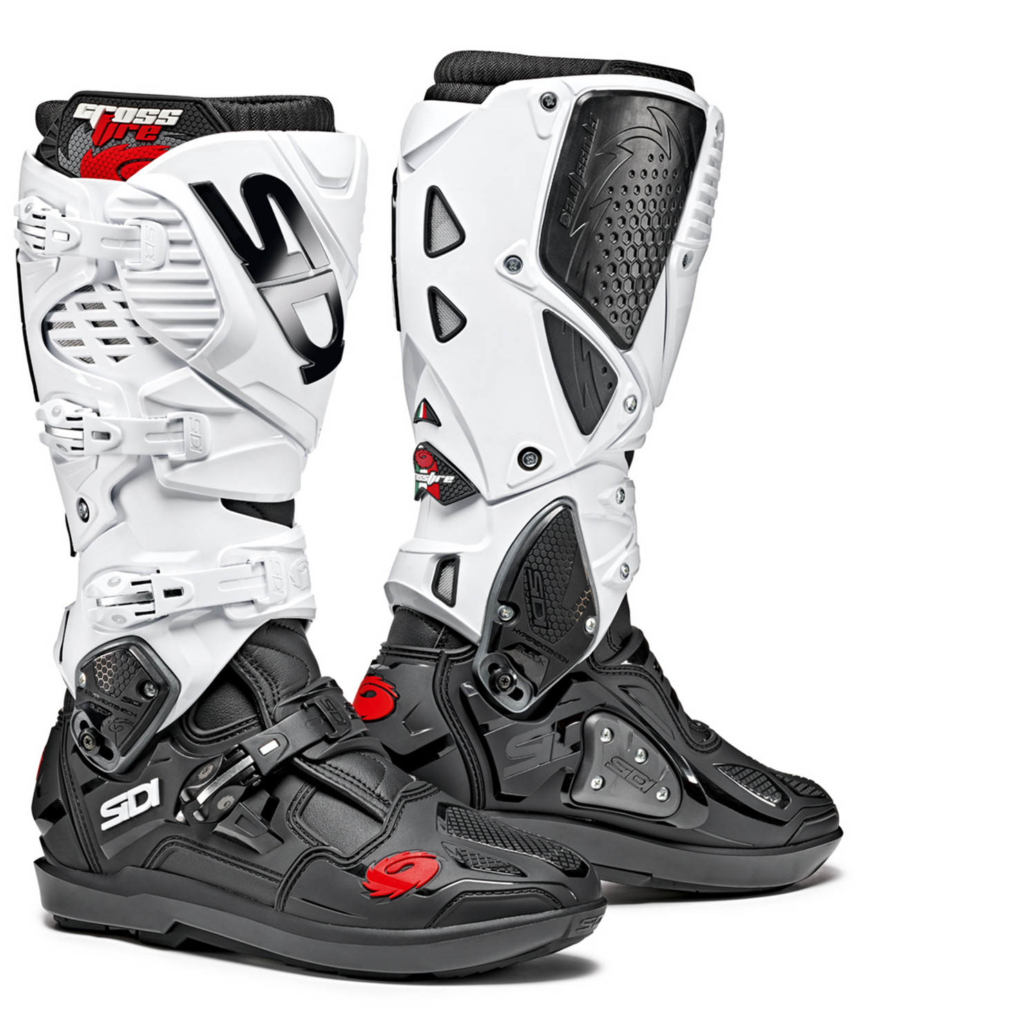 Sidi motocross sales