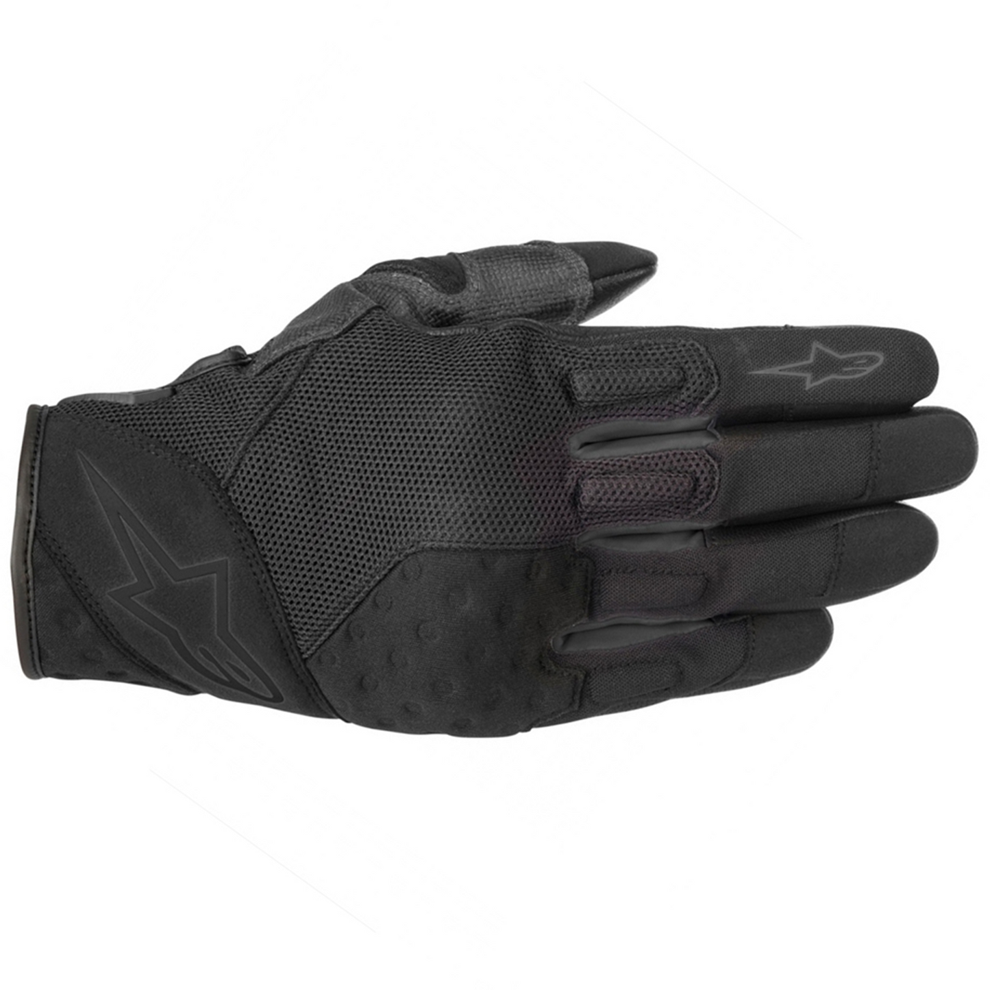 Alpinestars Crossland Gloves - Black/Black
