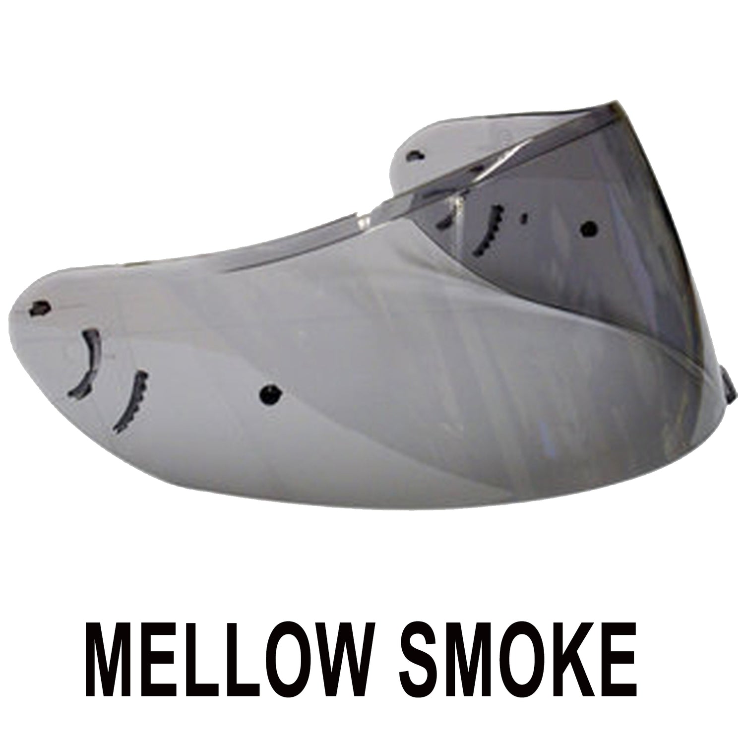 Shoei CW-1 Genuine Visors (XR-1100, X-Spirit 2)