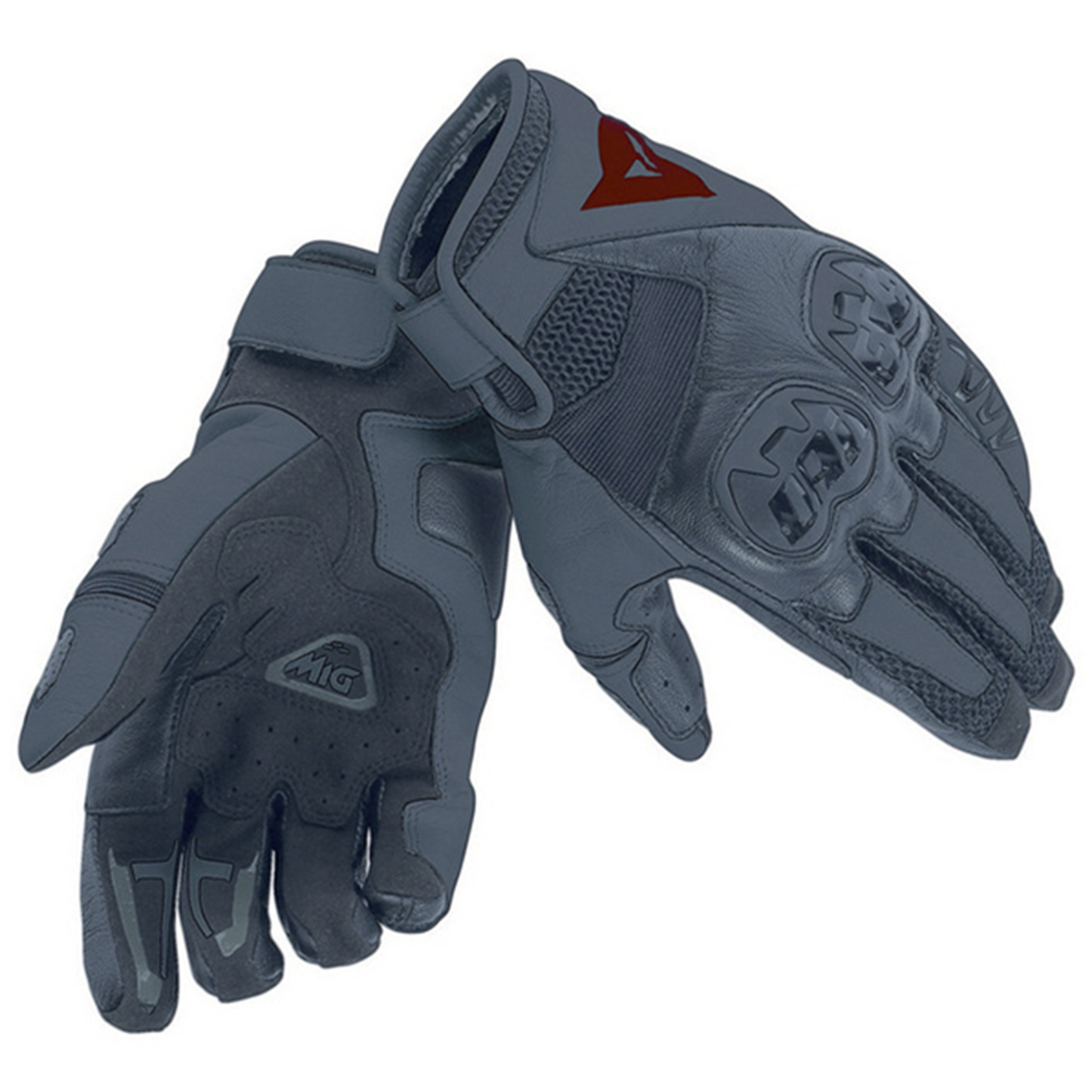 Dainese Mig C2 Unisex Gloves (691)