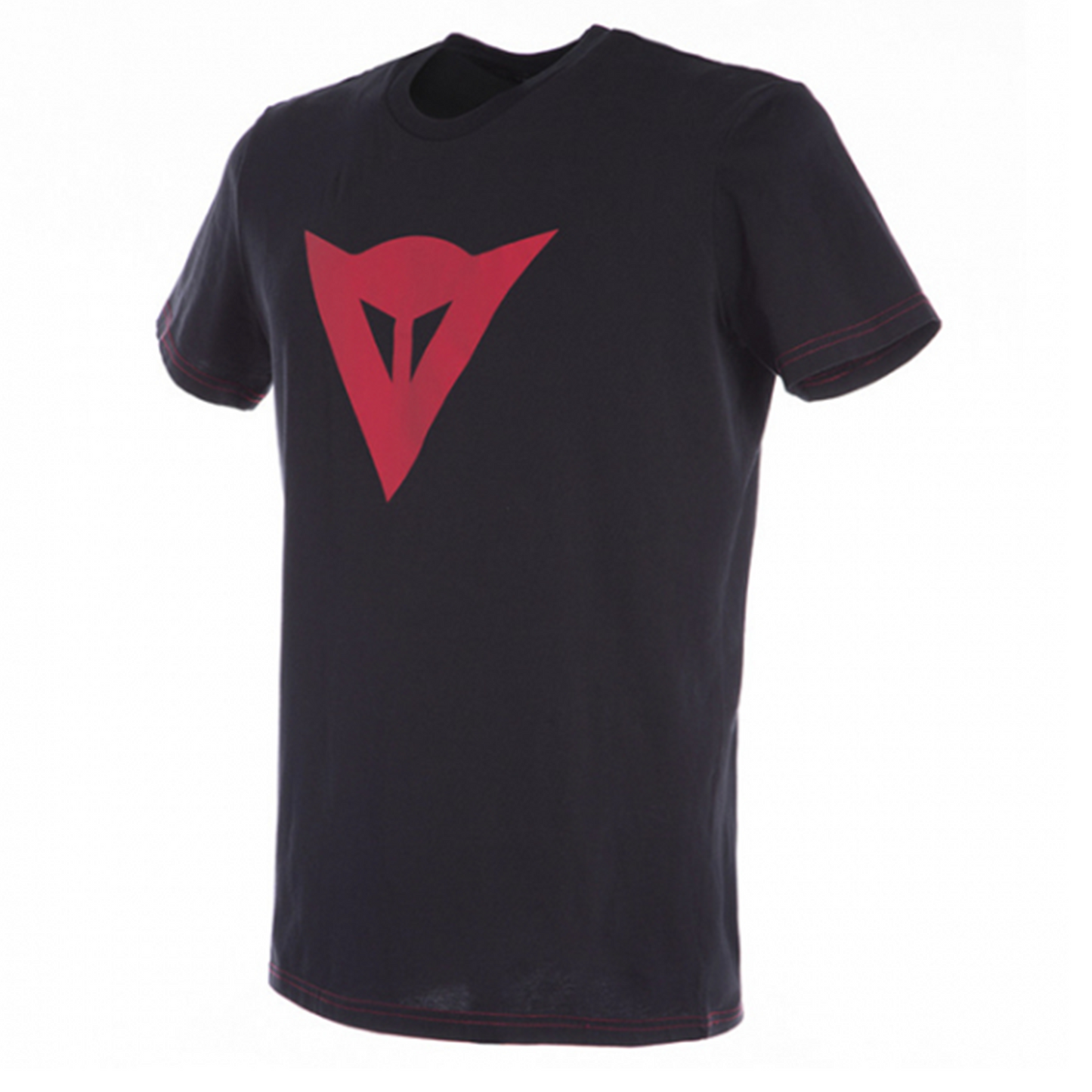 Dainese Speed Demon T-Shirt (606) - Black/Red