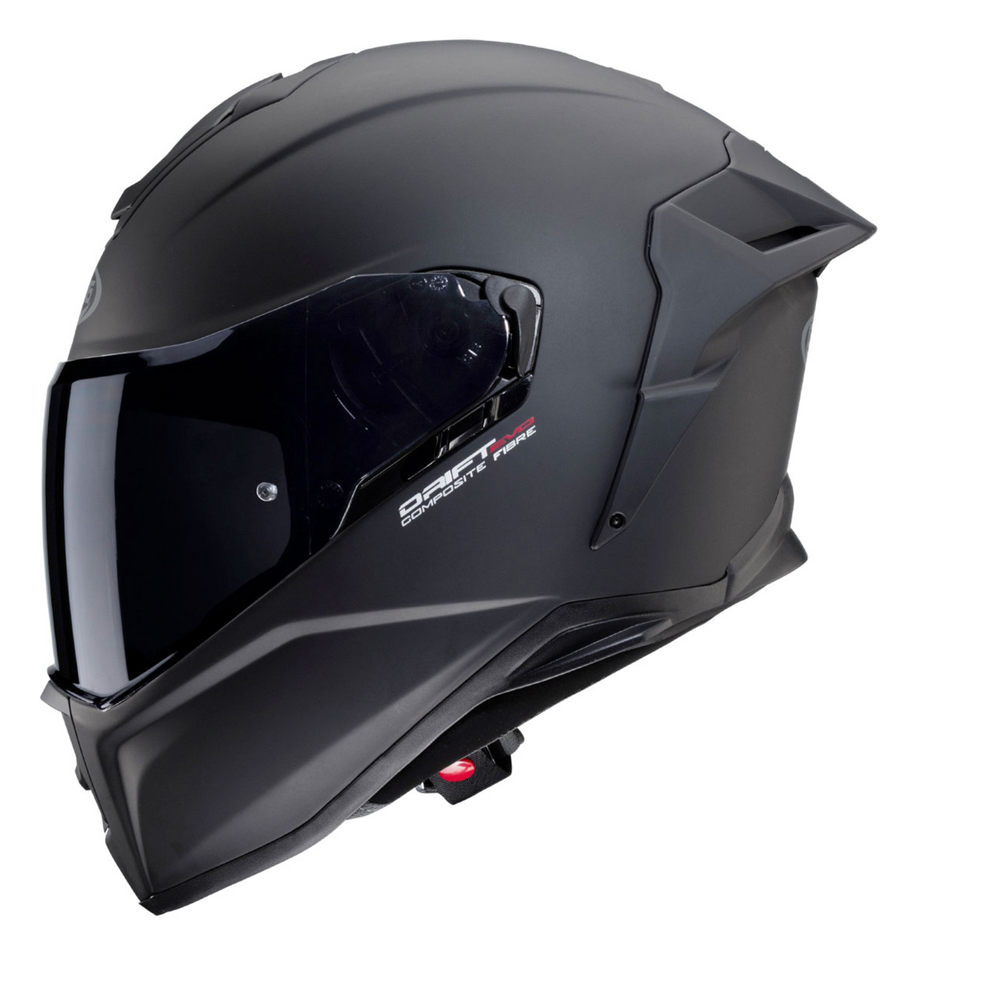 Caberg Drift Evo - Matt Black